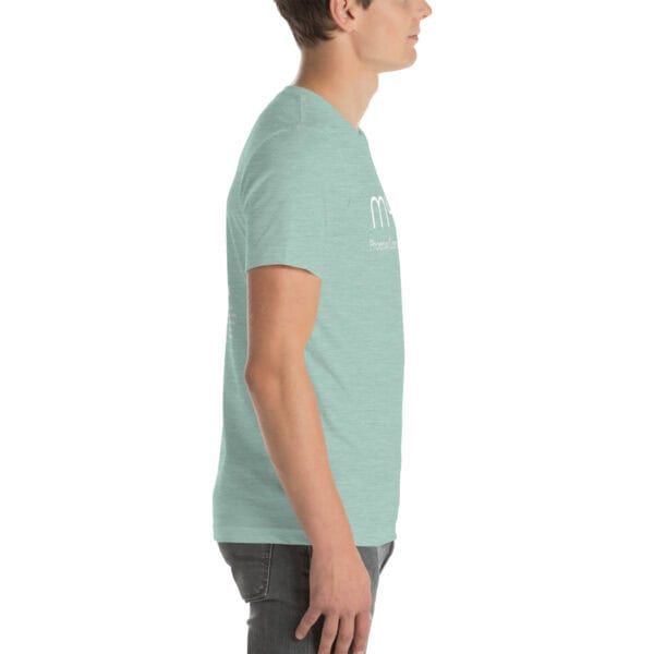 Unisex t-shirt - Image 65