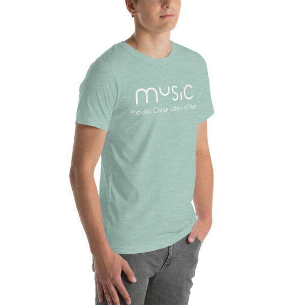 Unisex t-shirt - Image 66