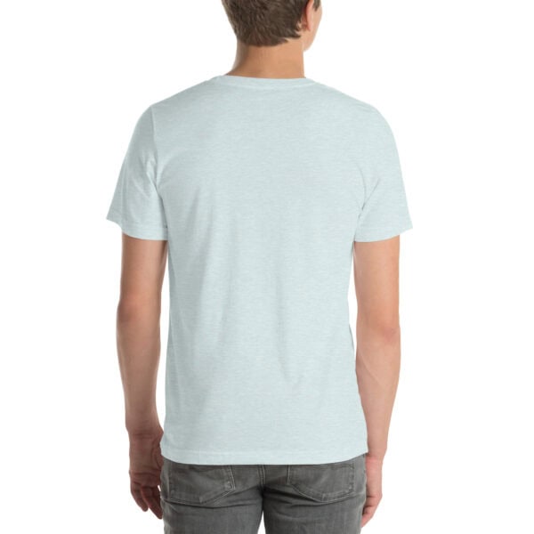 Unisex t-shirt - Image 38