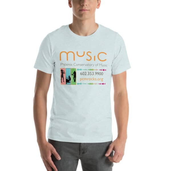 Unisex t-shirt - Image 37