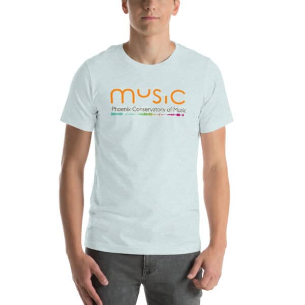 Unisex t-shirt - Image 37