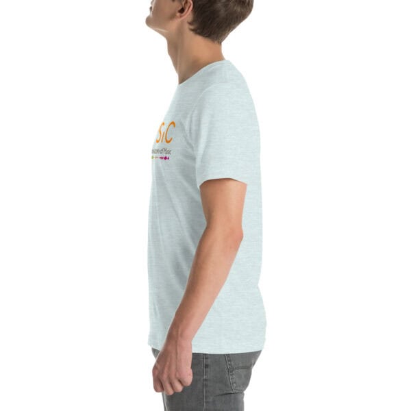 Unisex t-shirt - Image 39