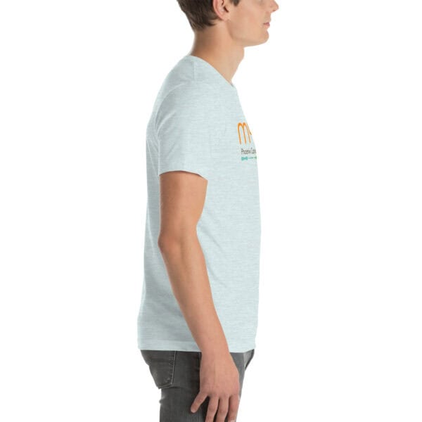 Unisex t-shirt - Image 41