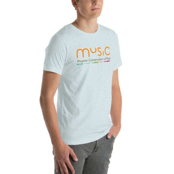 Unisex t-shirt - Image 42