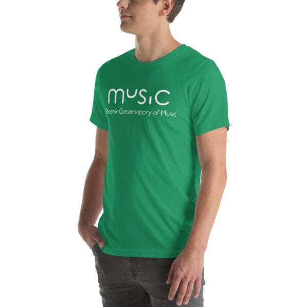 Unisex t-shirt - Image 46