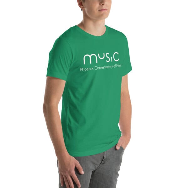 Unisex t-shirt - Image 48