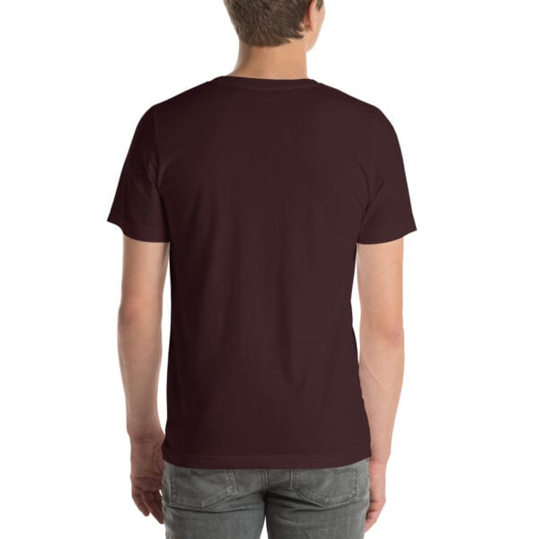 Unisex t-shirt - Image 14
