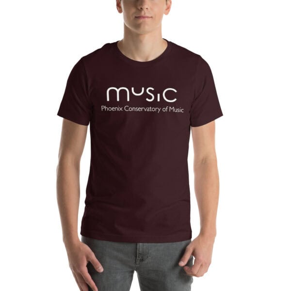 Unisex t-shirt - Image 13