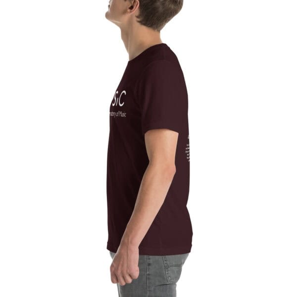 Unisex t-shirt - Image 15