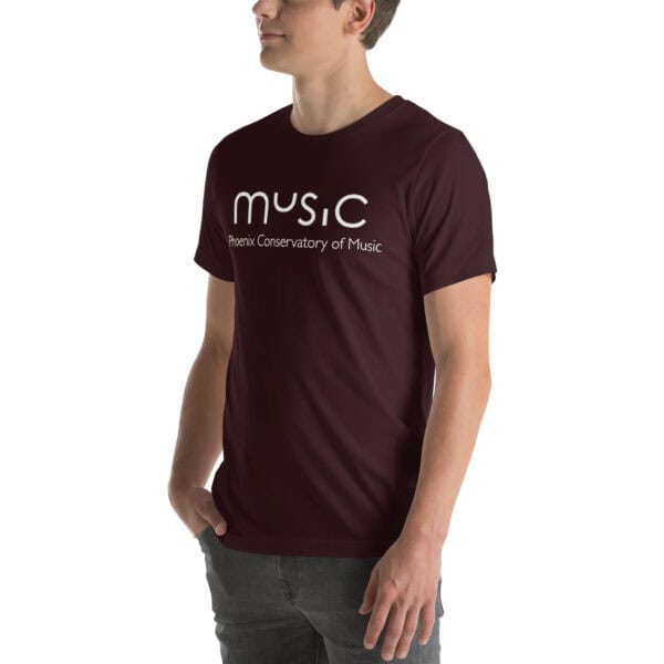 Unisex t-shirt - Image 16