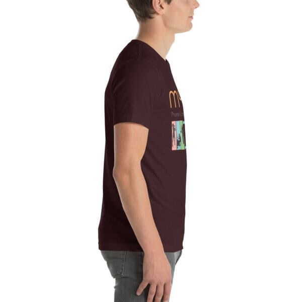 Unisex t-shirt - Image 17