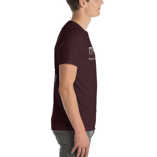 Unisex t-shirt - Image 17