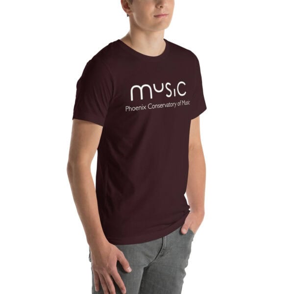 Unisex t-shirt - Image 18