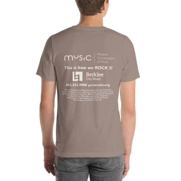 Unisex t-shirt - Image 50