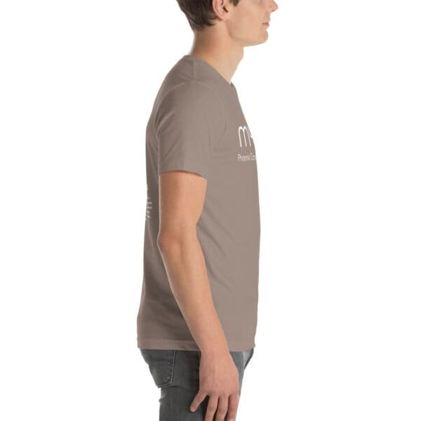 Unisex t-shirt - Image 53