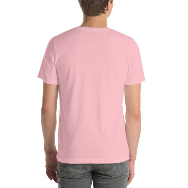 Unisex t-shirt - Image 14