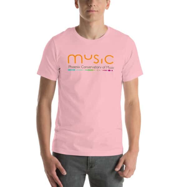 Unisex t-shirt - Image 13
