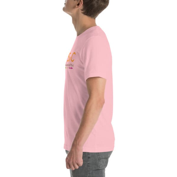 Unisex t-shirt - Image 15