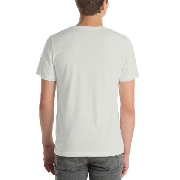 Unisex t-shirt - Image 50