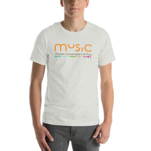 Unisex t-shirt - Image 49