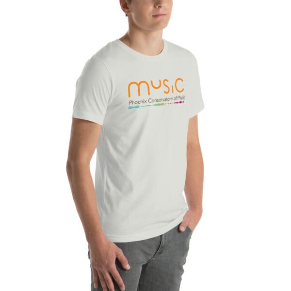 Unisex t-shirt - Image 54
