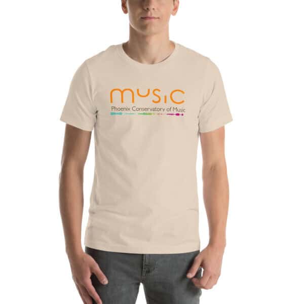 Unisex t-shirt - Image 25