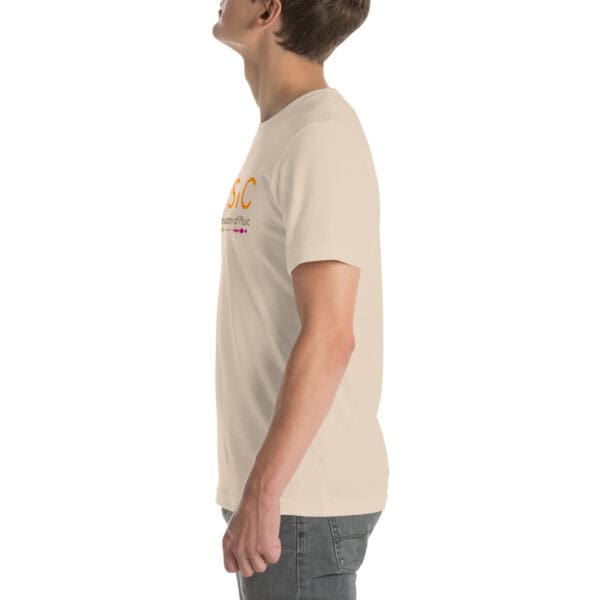 Unisex t-shirt - Image 27