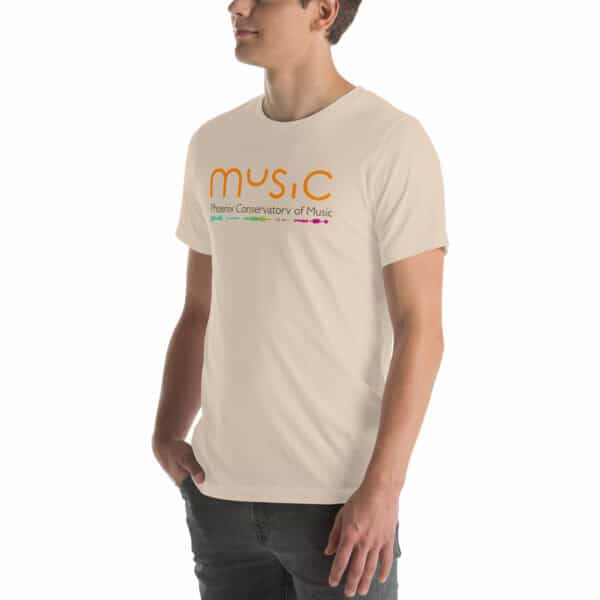 Unisex t-shirt - Image 28