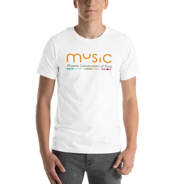Unisex t-shirt - Image 61