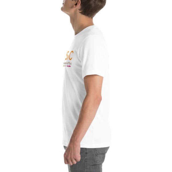 Unisex t-shirt - Image 63