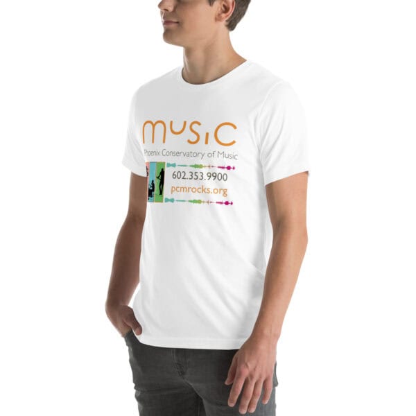 Unisex t-shirt - Image 58