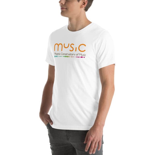 Unisex t-shirt - Image 64