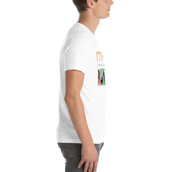 Unisex t-shirt - Image 59