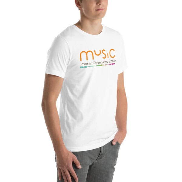 Unisex t-shirt - Image 66